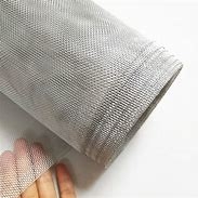방화성 알루미늄 망 스크린 알루미늄 반 곤충 스크린 망 30m 롤 18x16 카운트