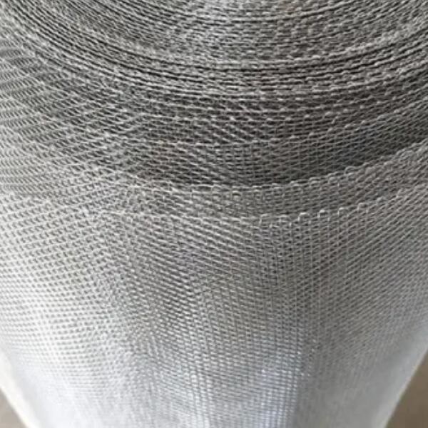 1.2m x 30m 롤 18 x 16 Mesh 0.2mm 와이어 알루미늄 곤충 스크린