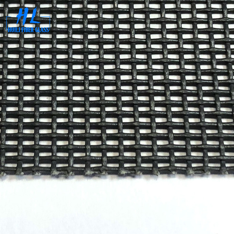 자외선 저항성 중량 PET  Mesh 스크린 - 가벼운 / 쉬운 설치 - 14x11 15x11 9x9 Mesh Count