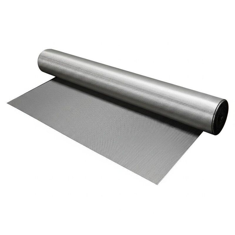 부드러운 표면 완공 유리 섬유 천 천 온도 저항 550도 섭씨 불화성 UL94V0 산업용 이상