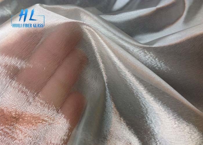 800g/m2 섬유유리 직물 피복 보통 직물 전기 파도타기 널 백색 색깔