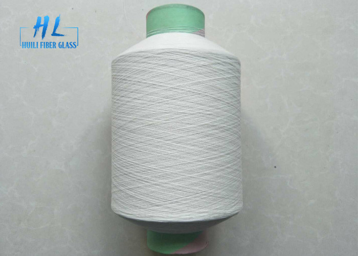 34tex 1/0 PVC 코팅 유리섬유 가재