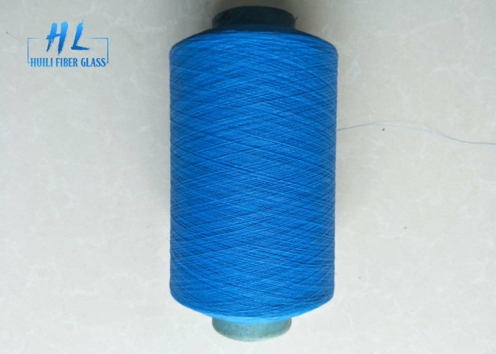 0.25mm 지름의 PVC 코팅 유리섬유 가재