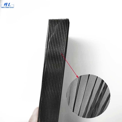맞춤형 플리세 곤충 차단기 곤충 방지 기능과 폴리에스터 재료