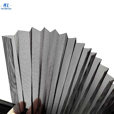 방화 방지 접는 스크린 망 120g/m2